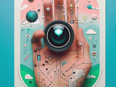 Hand Recognition and Gesture Control