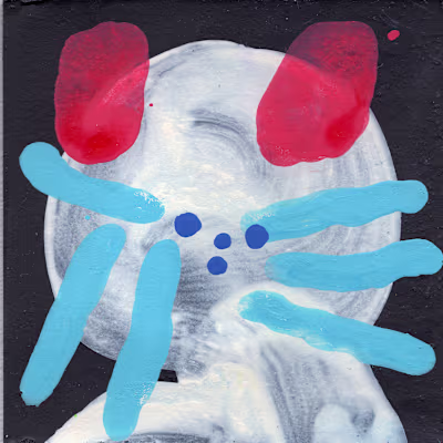 Paintings: Art Showcase