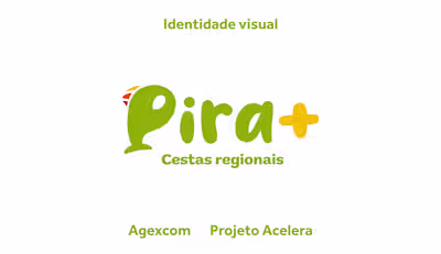 Pira+ Brading Project