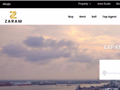 Real Estate in Nigeria | Property in Nigeria 