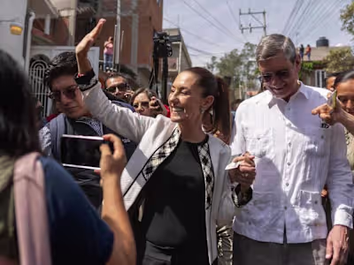 Exploring Claudia Sheinbaum’s Presidential Vision for Mexico