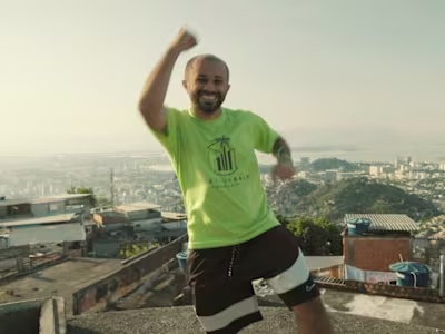 DOCUMENTARY TRAILER | Hope in the Hills