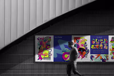 Exploration Graffiti alphabets :: Behance