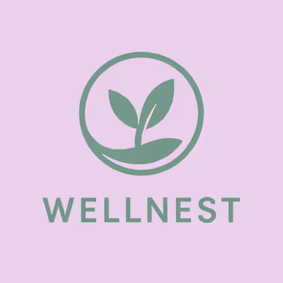 Nature & Eco-Focused Logo Design