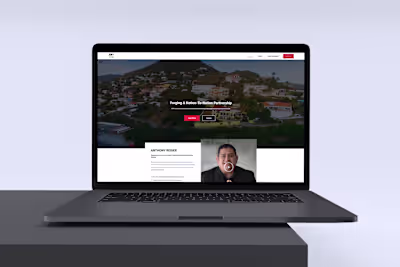 Website/Branding/App for Cannabis Company