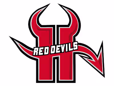 Hammond Logo Redesign