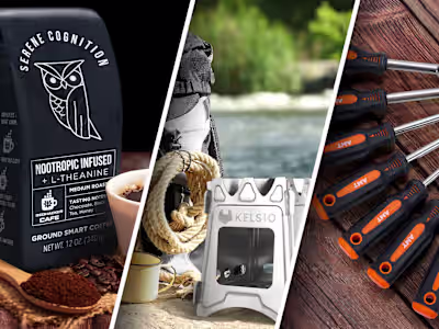 Social Media / Product Images / Ads