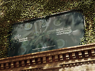 Old exploration on how to covey a minimalist feeling for a r...