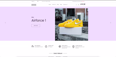 Pyrogarm e-commerce platform that provides luxury