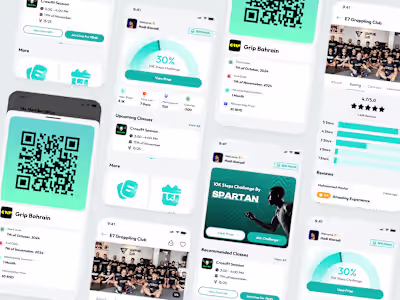 Building WeFit’s MVP and Raising Over $100K in Investments