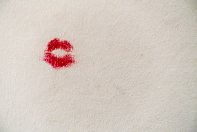 Bold Move: The Red Lip and the power that comes with it.