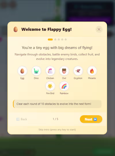 Wanna crack and egg? 😂