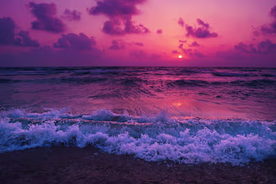 Connect With The Universe