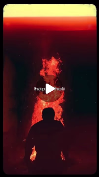 CameroGraphy on Instagram: “Happy Holi🔥
..
_@real_clickgg ❤️
.…