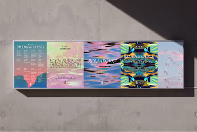 Atet | Melbourne, Australia