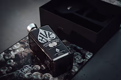 HVY GRAND 1000MG THC TINCTURE 