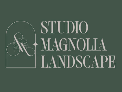 Studio Magnolia Landscape