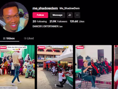 Social Media Manager