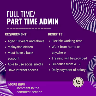 translation for poster