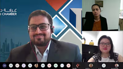 (Spanish) Webinar for Panamanian Exporters