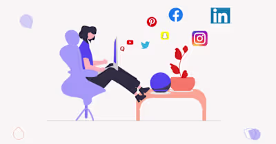 Social Media Management for Mid Michigan Interactive