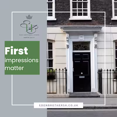 Home Renovation Services