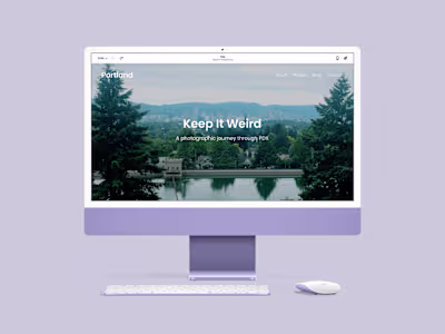 Squarespace Undo/Redo: Improving user experimentation
