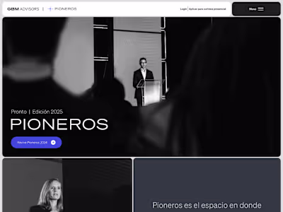 GBM - Mexico's leading investment bank