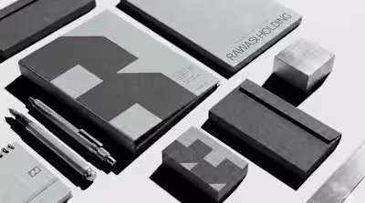 Rawasi is built on one