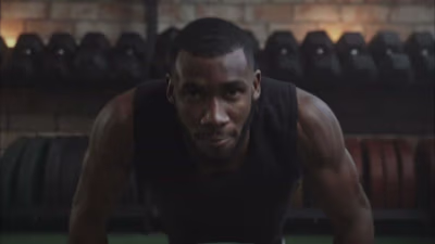 Fitness Promo 