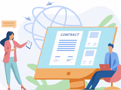 Simple and Advanced Electronic Signature.