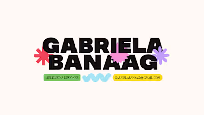 Graphic Design Portfolio