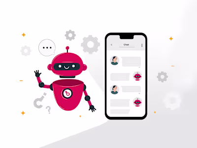 API Developer