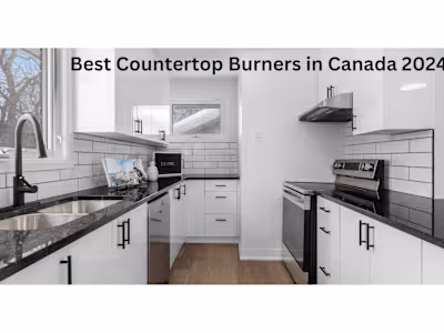 Best Countertop Burners in 2023