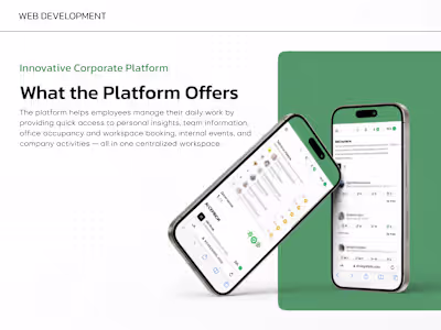 Viso Ecosystem | workforce managment