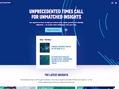 Senior React Developer