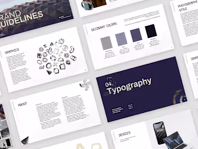 MTHD Group — A Premium Brand for Strategic Growth