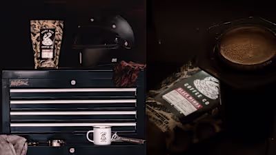 Snake Bite Coffee Co