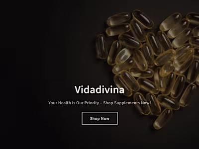 Vidadivina Local Region SEO