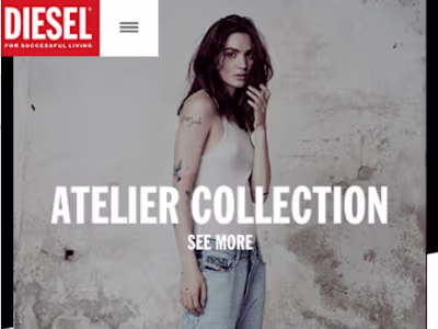 Fashion Brand Copywriting