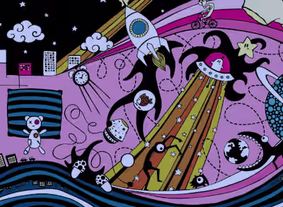 Why You're Having Weird Quarantine Dreams | Blog
