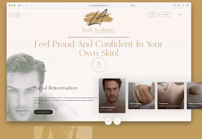 I don't know much about