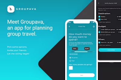 Groupava