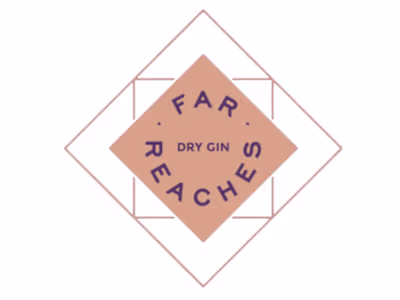 Far Reaches Gin (@farreachesgin) • Instagram photos and videos