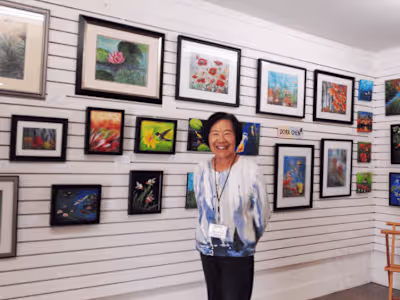 Exploring the Artistic Cultures Through Painting