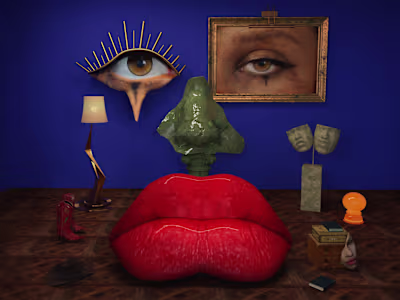 Artist Album Conception, Production and Release Campaign