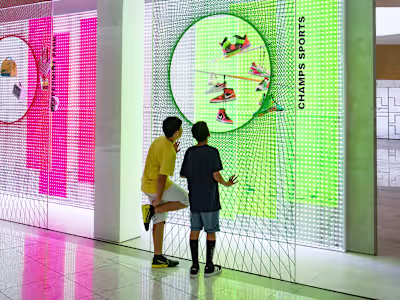 CUR8 | SKYSTEIN DESIGN