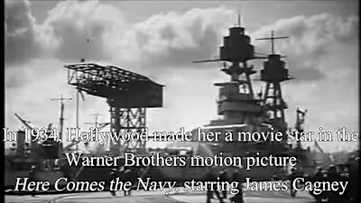 USS Arizona (BB-39) 100th/75th Anniversary Memorial Video (Part…