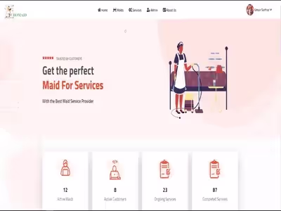 Building a Scalable Website with Angular and .NET Core