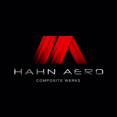 Hahan Aero Logo
